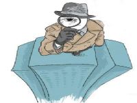 韩城市寻人公司阐述拐卖儿童的可疑行为
